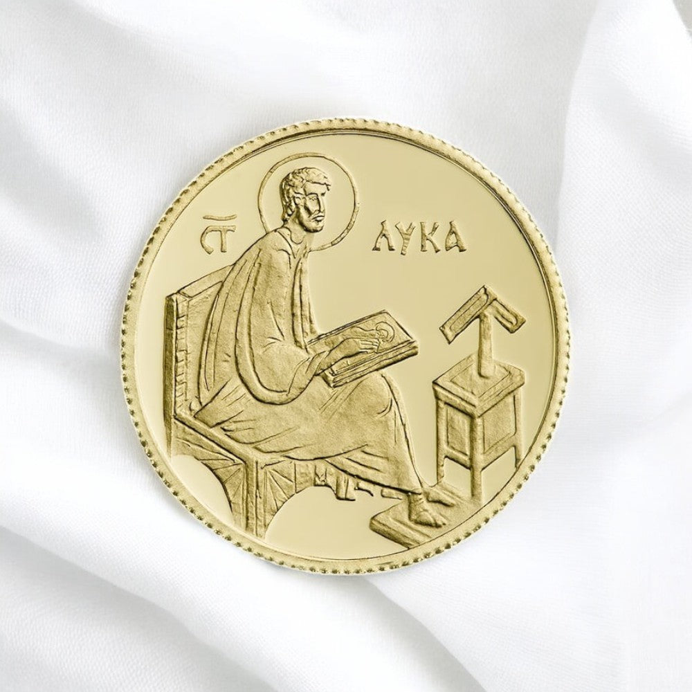 Kovani dukat Sveti Luka